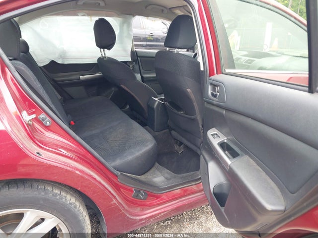 Subaru Impreza 2.0i Premium