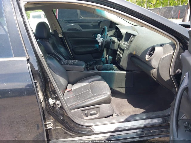 Nissan Maxima 3.5 Sv