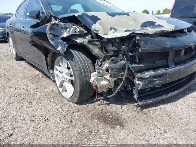 Nissan Maxima 3.5 Sv