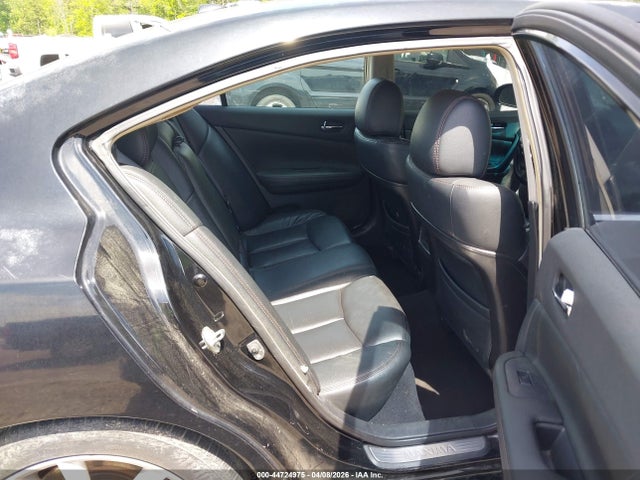 Nissan Maxima 3.5 Sv