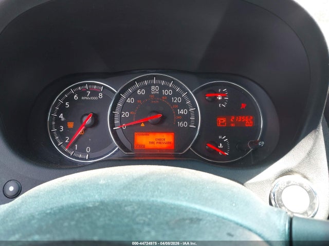 Nissan Maxima 3.5 Sv