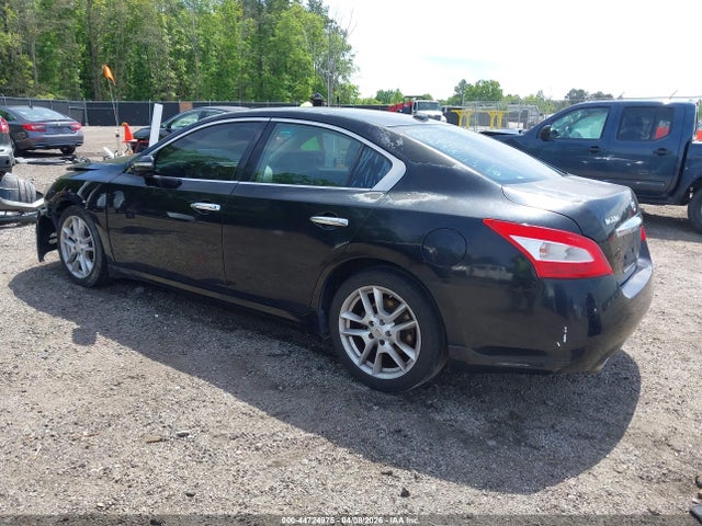 Nissan Maxima 3.5 Sv