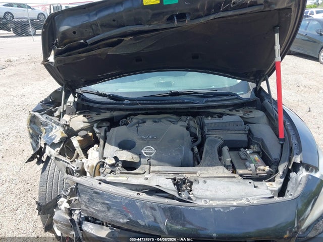 Nissan Maxima 3.5 Sv