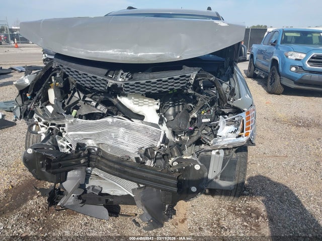 Dodge Journey Se Value