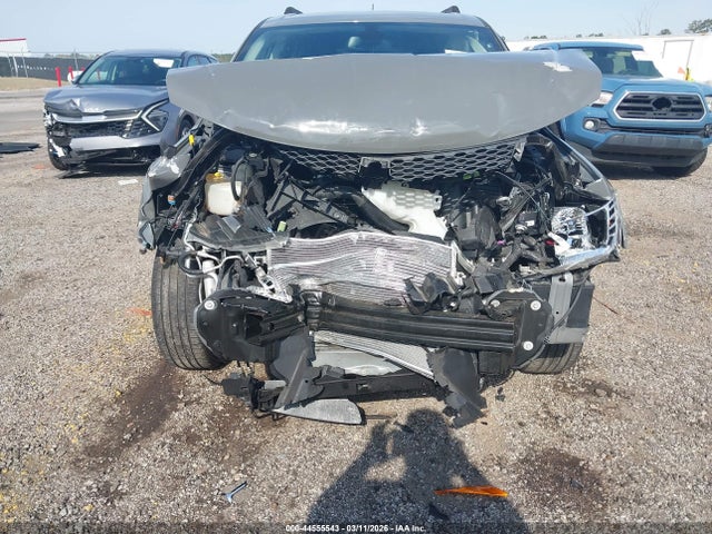 Dodge Journey Se Value