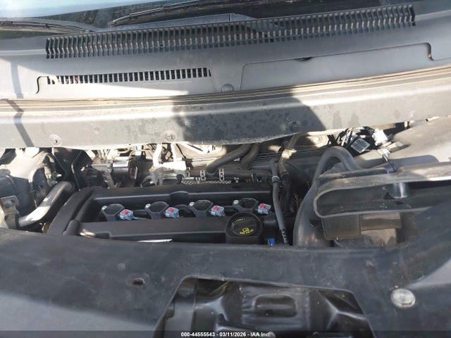 Dodge Journey Se Value