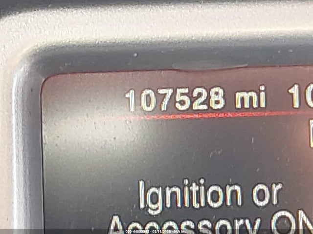 Dodge Journey Se Value