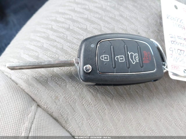 Hyundai SANTA FE 2.4l