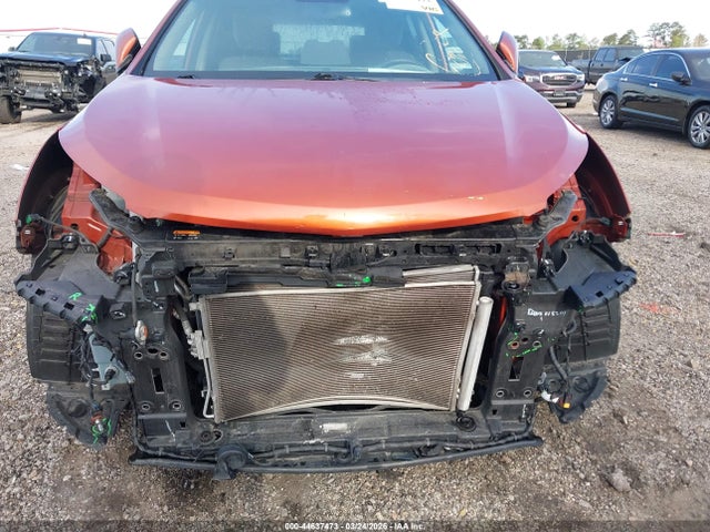 Hyundai SANTA FE 2.4l