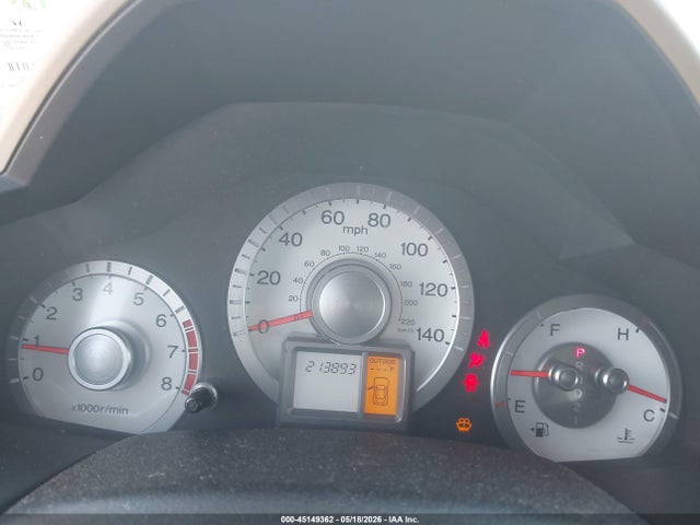 Honda Pilot Ex-l
