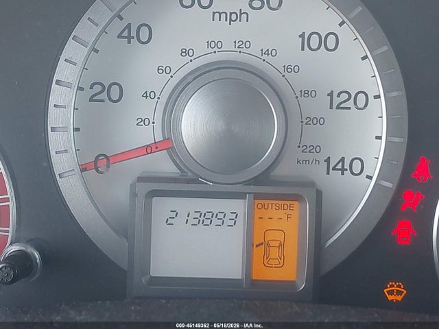 Honda Pilot Ex-l