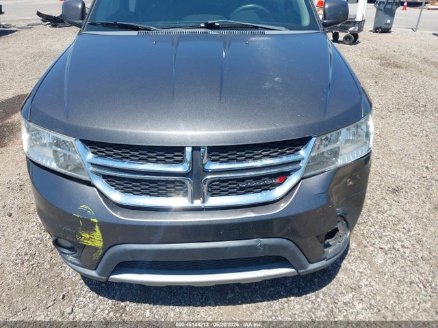 Dodge Journey Sxt