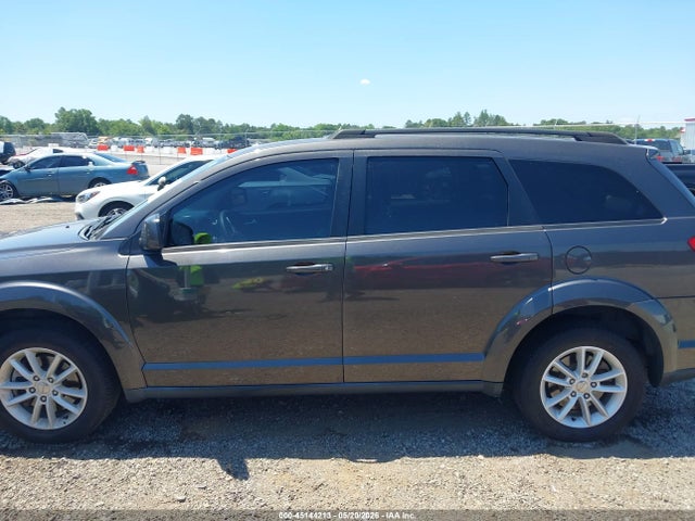 Dodge Journey Sxt