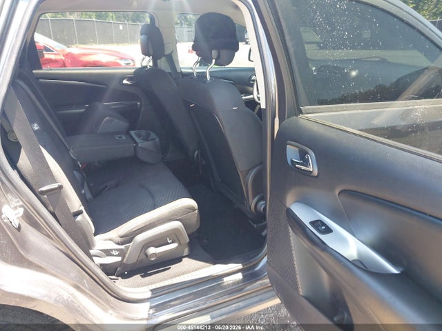 Dodge Journey Sxt
