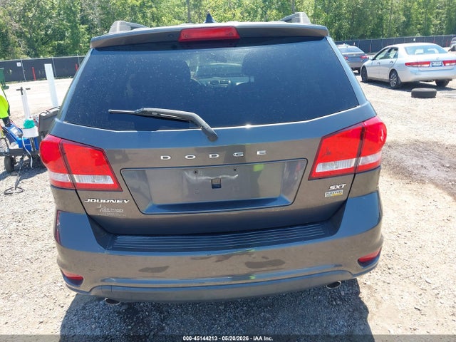 Dodge Journey Sxt