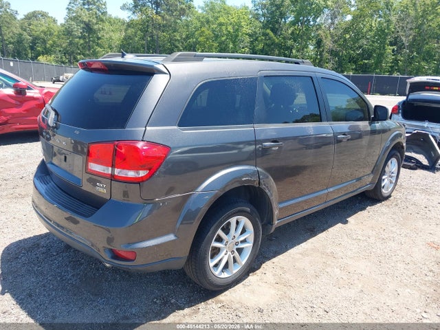 Dodge Journey Sxt