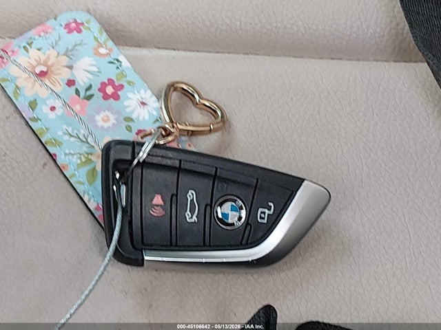 BMW 2 Series Sdrive