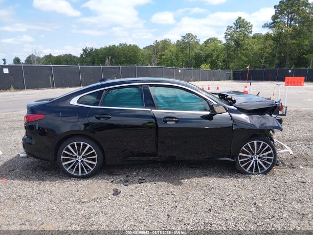 BMW 2 Series Sdrive