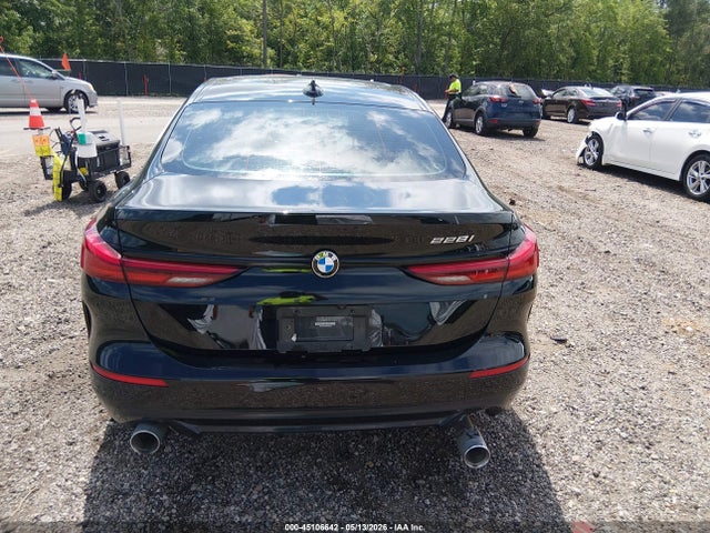 BMW 2 Series Sdrive