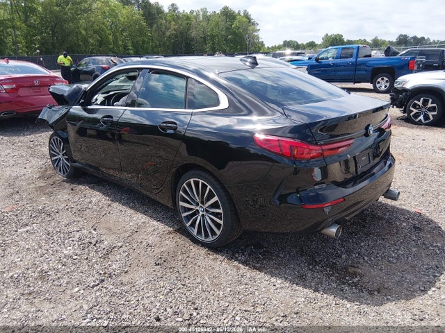 BMW 2 Series Sdrive