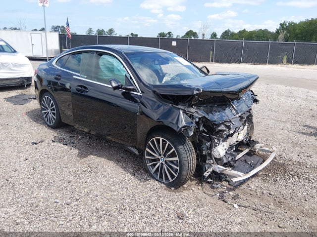 Salvage BMW 2 Series Image