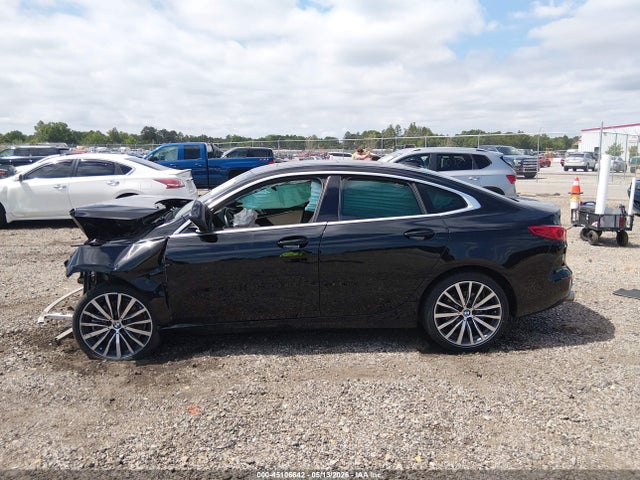 BMW 2 Series Sdrive