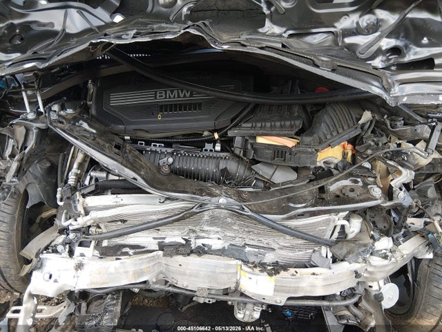 BMW 2 Series Sdrive