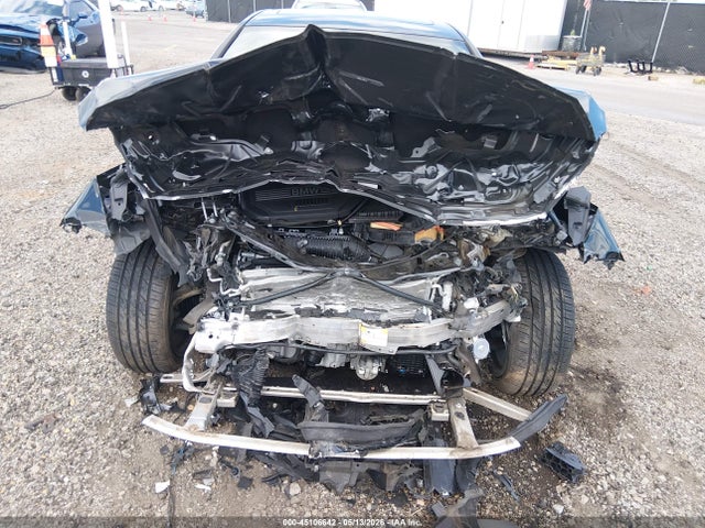 BMW 2 Series Sdrive