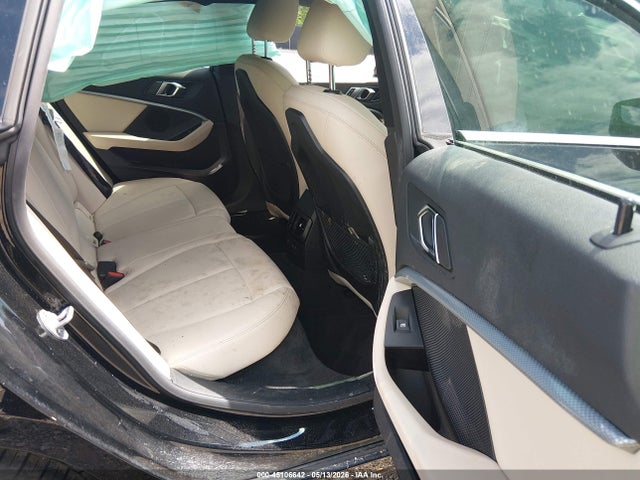 BMW 2 Series Sdrive