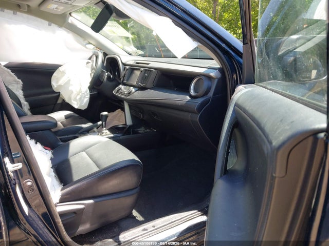 Toyota RAV4 Platinum