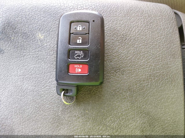 Toyota RAV4 Platinum