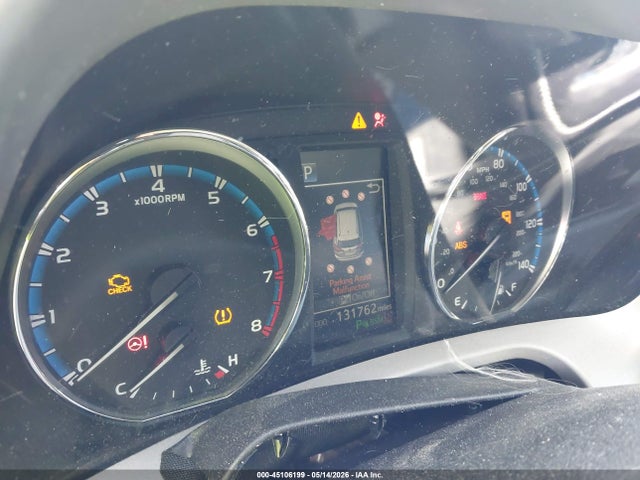 Toyota RAV4 Platinum