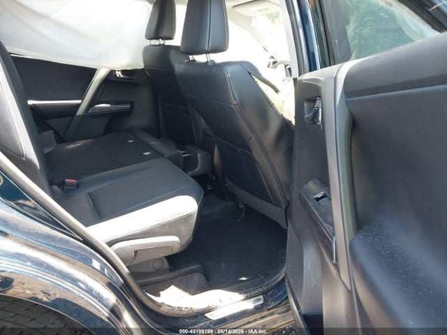 Toyota RAV4 Platinum