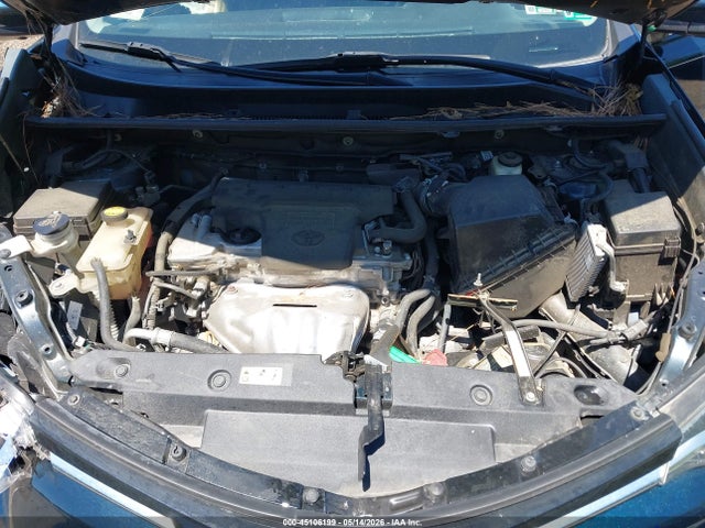 Toyota RAV4 Platinum