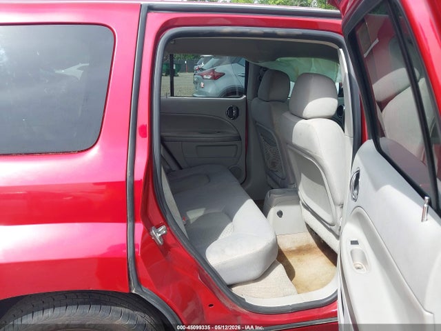 Chevrolet HHR Lt