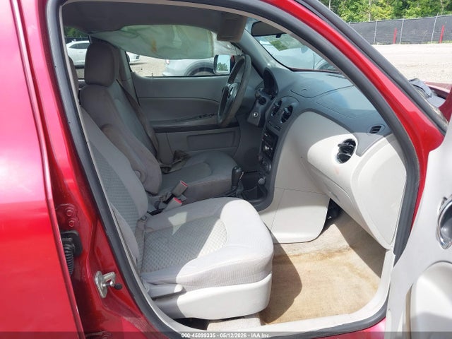 Chevrolet HHR Lt