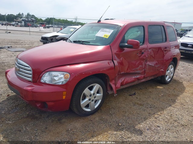 Chevrolet HHR Lt