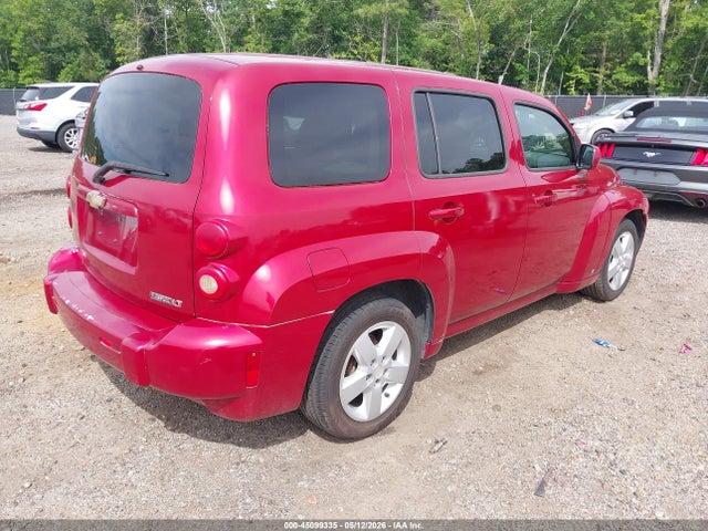 Chevrolet HHR Lt