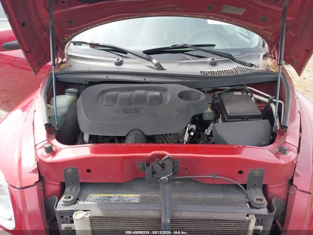 Chevrolet HHR Lt