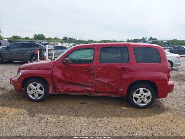Chevrolet HHR Lt