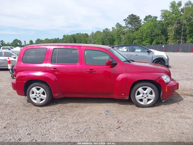 Chevrolet HHR Lt