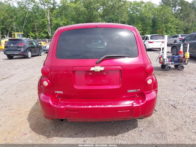 Chevrolet HHR Lt