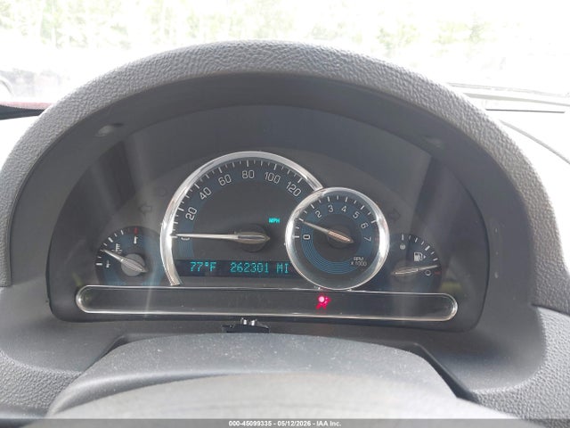 Chevrolet HHR Lt