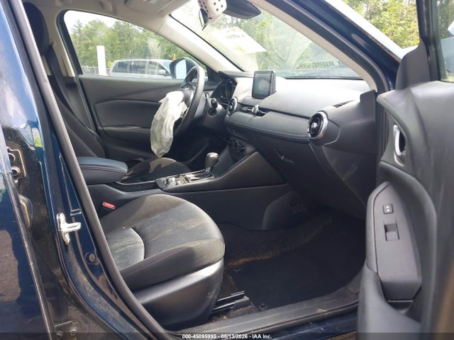Mazda Cx Sport