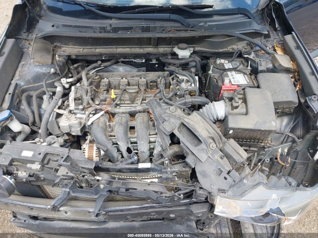 Mazda Cx Sport