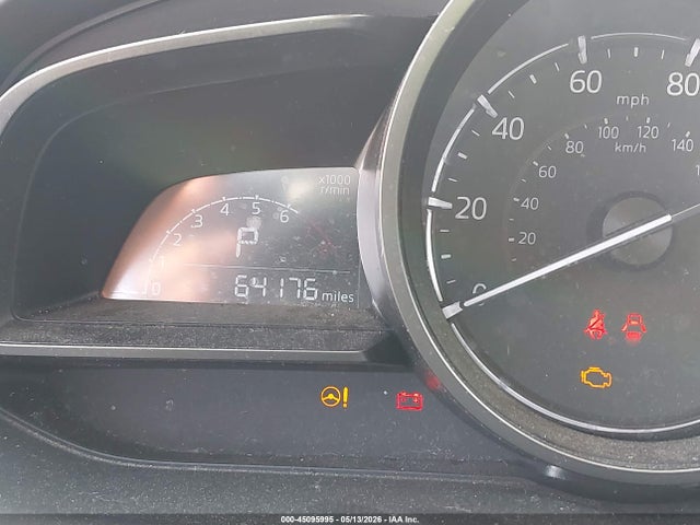Mazda Cx Sport