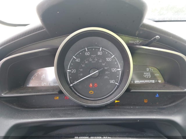 Mazda Cx Sport
