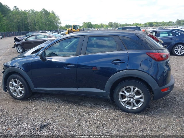 Mazda Cx Sport