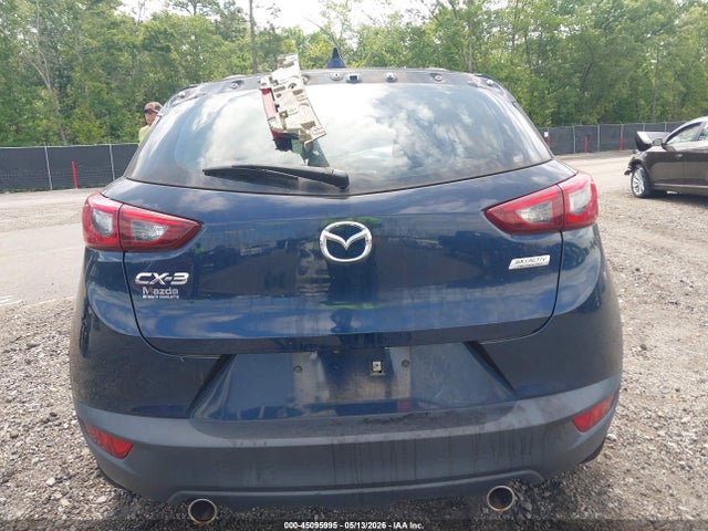 Mazda Cx Sport