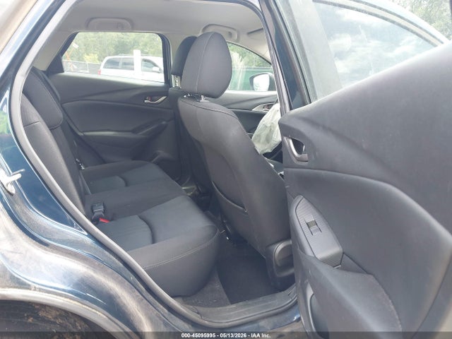 Mazda Cx Sport